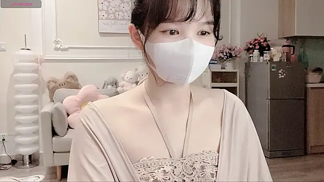 Snapshot of _Melancholy_ chatting on June 15, 1:55 pm Melancholy online show from June 15, 1:55 pm