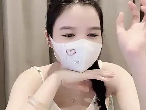 Snapshot of _Melancholy_ chatting on October 28, 3:11 pm Melancholy online show from October 28, 3:11 pm