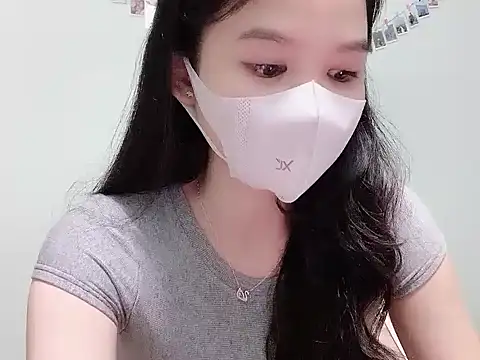 Snapshot of _Melancholy_ chatting on October 30, 3:31 pm Melancholy online show from October 30, 3:31 pm