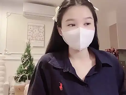 Snapshot of _Melancholy_ chatting on November 30, 5:36 pm Melancholy online show from November 30, 5:36 pm