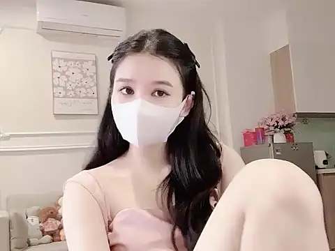 Snapshot of _Melancholy_ chatting on November 17, 6:06 am Melancholy online show from November 17, 6:06 am