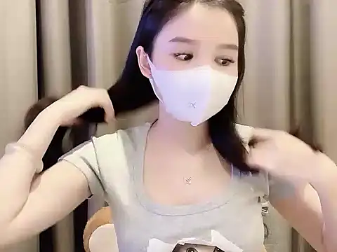 Snapshot of _Melancholy_ chatting on October 25, 4:40 pm Melancholy online show from October 25, 4:40 pm