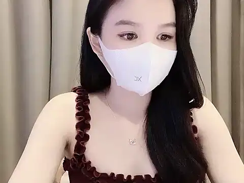 Snapshot of _Melancholy_ chatting on November 5, 3:04 pm Melancholy online show from November 5, 3:04 pm