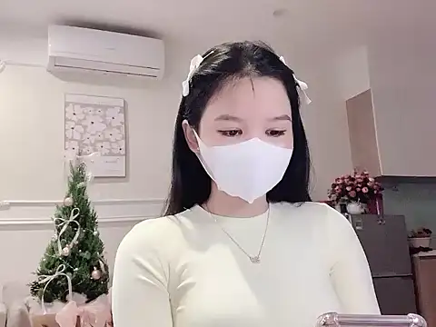 Snapshot of _Melancholy_ chatting on November 27, 6:25 am Melancholy online show from November 27, 6:25 am