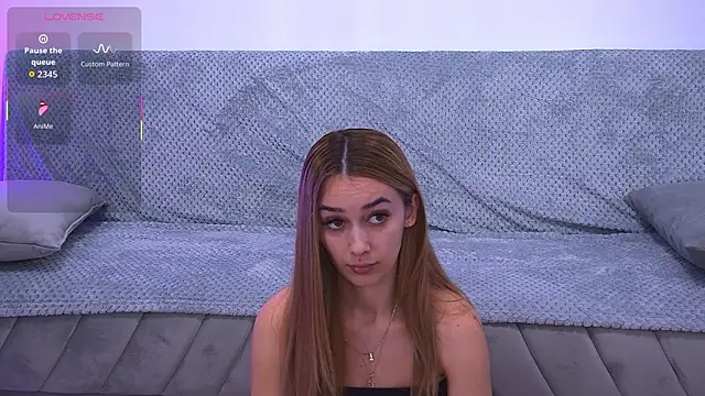 AmyKent  online show from March 5, 4:14 pm