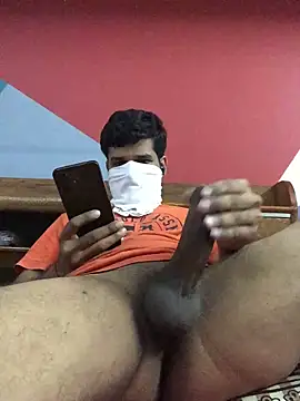 fitboy2107 online show from October 14, 5:57 pm