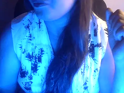 Snapshot of Aanya_Hazel chatting on September 22, 9:21 pm Aanya Hazel online show from September 22, 9:21 pm