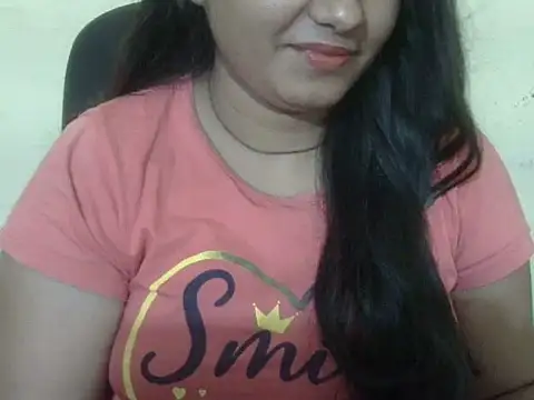 Snapshot of Aanya_Hazel chatting on November 6, 8:46 pm Aanya Hazel online show from November 6, 8:46 pm