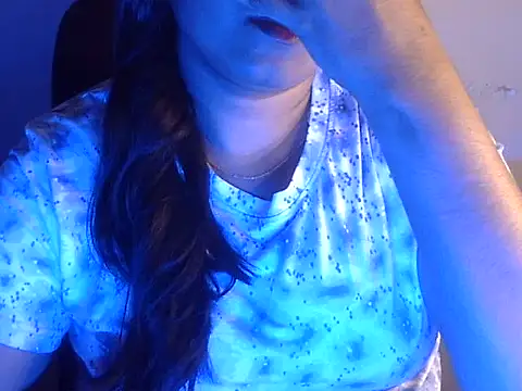Snapshot of Aanya_Hazel chatting on September 28, 2:24 pm Aanya Hazel online show from September 28, 2:24 pm