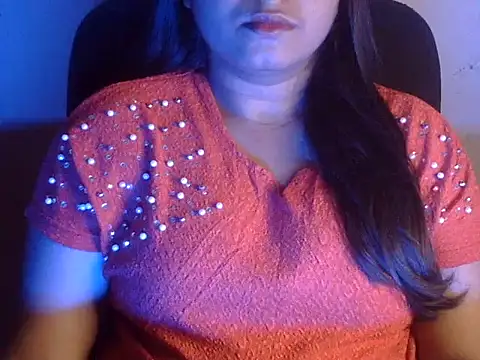 Snapshot of Aanya_Hazel chatting on September 25, 12:16 am Aanya Hazel online show from September 25, 12:16 am