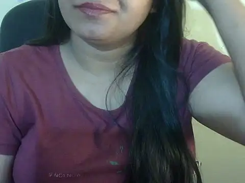 Snapshot of Aanya_Hazel chatting on November 29, 7:03 pm Aanya Hazel online show from November 29, 7:03 pm