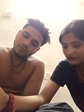 romantic couple1 online show from October 19, 3:20 am