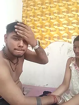 romantic couple1 online show from September 23, 2:40 am