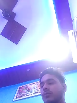 romantic couple1 online show from September 18, 1:30 am