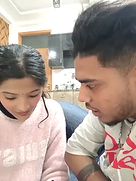 romantic couple1 online show from December 18, 12:49 am