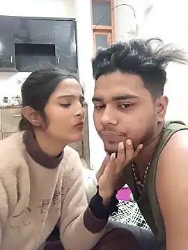 romantic couple1 online show from December 21, 12:46 am