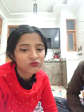 romantic couple1 online show from January 17, 12:58 am