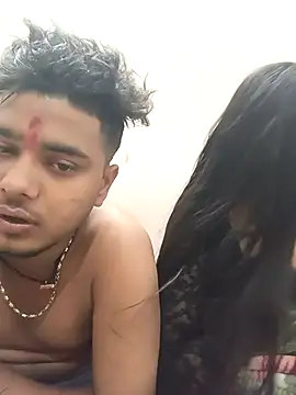 romantic couple1 online show from February 27, 1:06 am