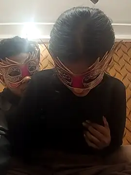 romantic couple1 online show from November 23, 1:48 am