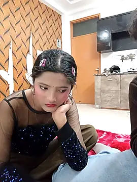 romantic couple1 online show from February 22, 1:08 am