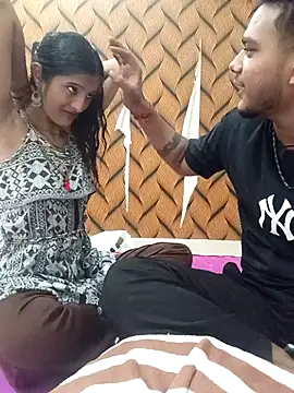 romantic couple1 online show from September 26, 1:34 am