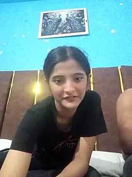 romantic couple1 online show from September 15, 1:06 am