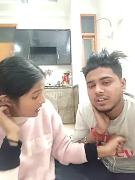 romantic couple1 online show from December 19, 12:58 am