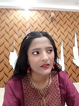 romantic couple1 online show from February 15, 1:06 am