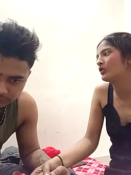 romantic couple1 online show from March 1, 1:38 am