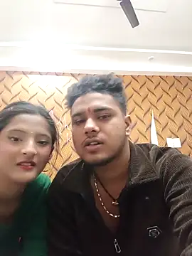 romantic couple1 online show from March 5, 1:35 am