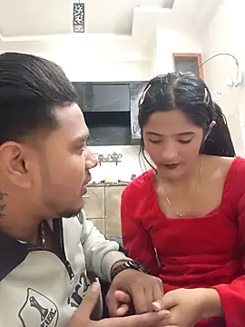 romantic couple1 online show from November 28, 1:06 am