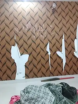 romantic couple1 online show from February 26, 1:16 am