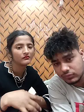 romantic couple1 online show from February 13, 12:43 am