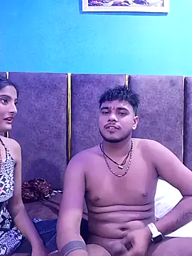 romantic couple1 online show from September 22, 12:49 am