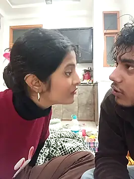 romantic couple1 online show from January 14, 1:42 am