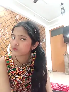 romantic couple1 online show from February 18, 1:14 am