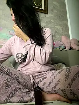 PrincessYYara online show from January 10, 2:29 am