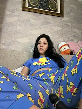 PrincessYYara online show from February 20, 10:44 pm