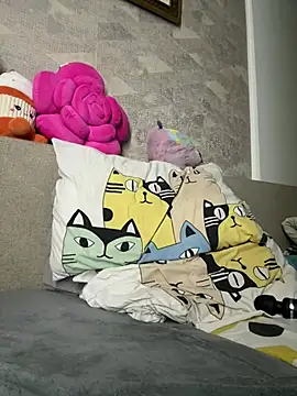 PrincessYYara online show from March 25, 10:08 pm