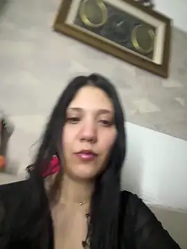 PrincessYYara online show from May 27, 9:44 pm