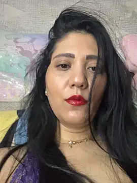 PrincessYYara online show from February 7, 5:54 pm