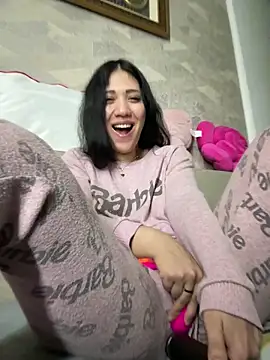 PrincessYYara online show from April 14, 8:47 pm