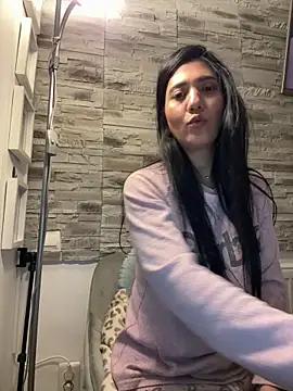 PrincessYYara online show from October 22, 3:11 pm