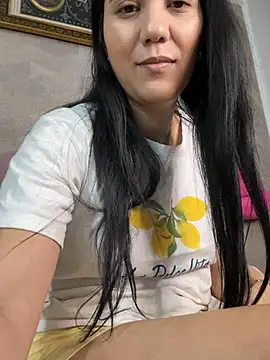 PrincessYYara online show from March 11, 6:46 pm