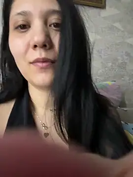 PrincessYYara online show from March 22, 9:49 pm