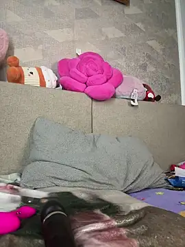 PrincessYYara online show from March 29, 8:10 pm