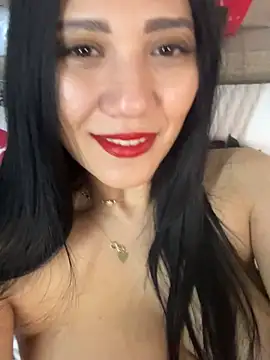 PrincessYYara online show from April 30, 12:23 pm