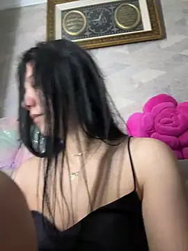 PrincessYYara online show from January 14, 8:12 pm