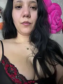 PrincessYYara online show from April 2, 8:48 pm