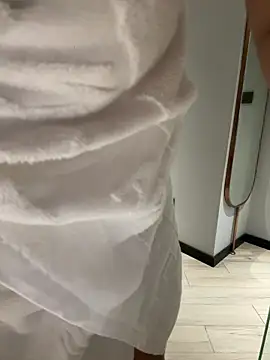 tran my online show from November 16, 5:17 pm